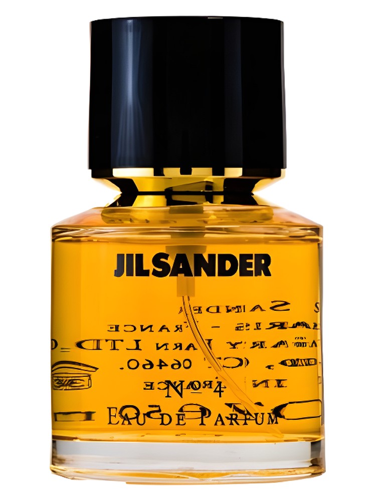 Jil Sander No. 4 – Jil Sander