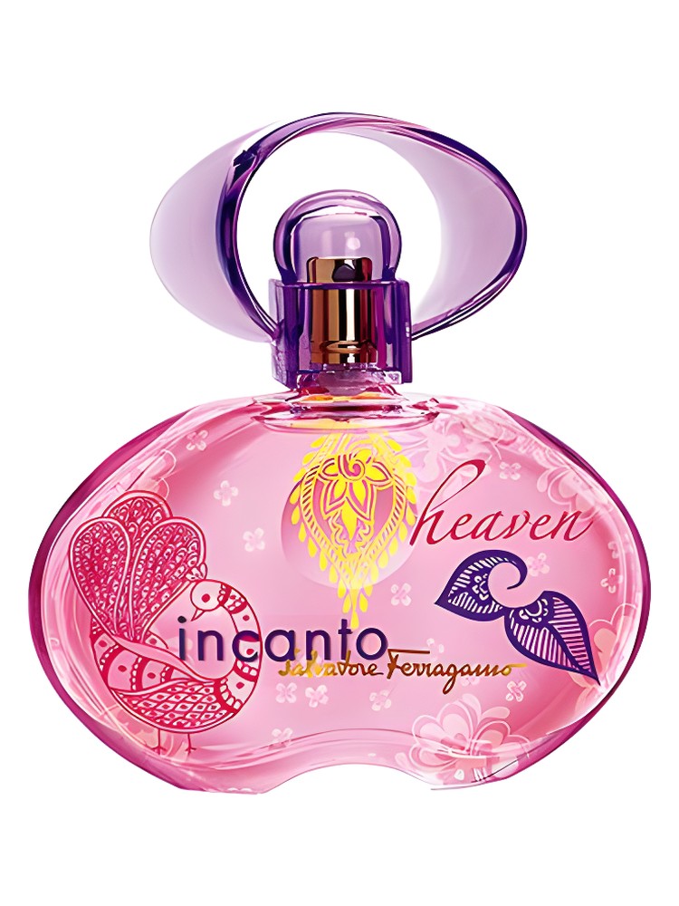 Incanto Heaven – Salvatore Ferragamo