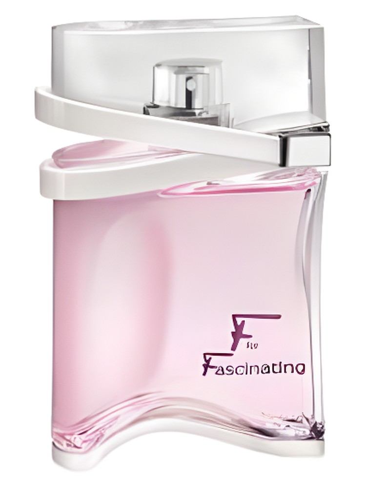 F for Fascinating – Salvatore Ferragamo