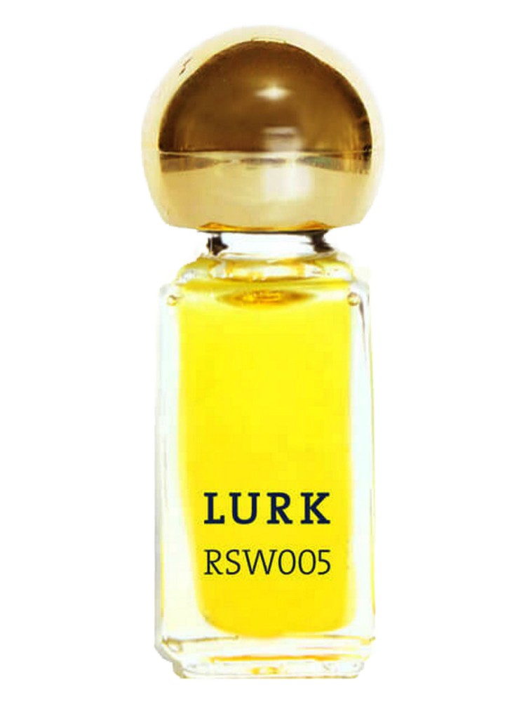 RSW005 – Lurk