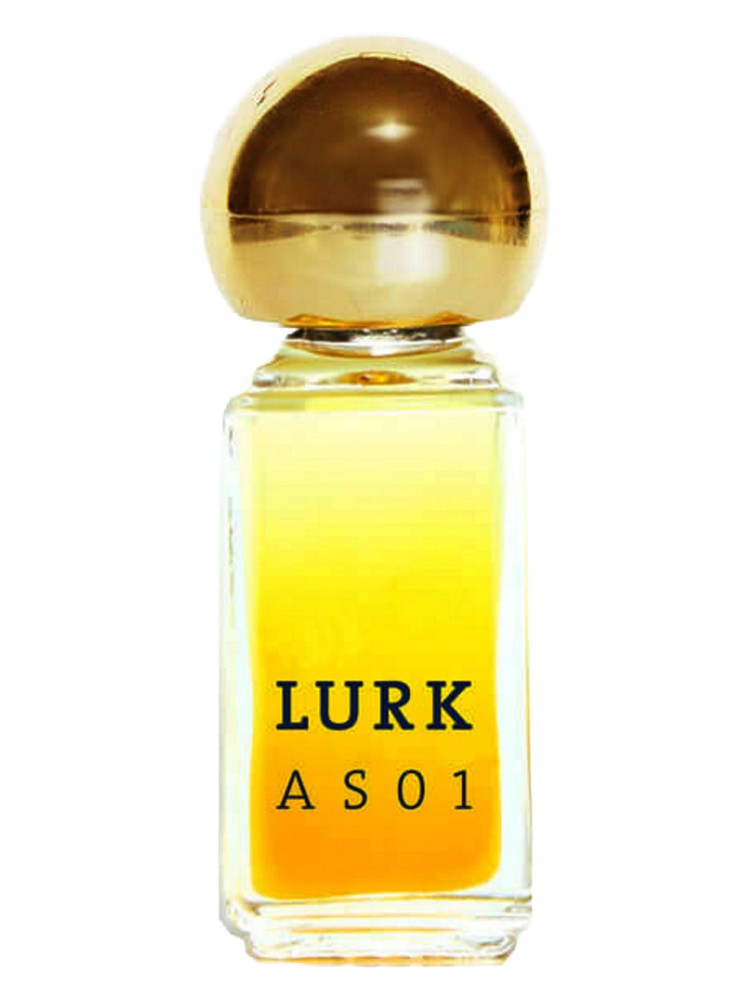 AS 01 – Lurk