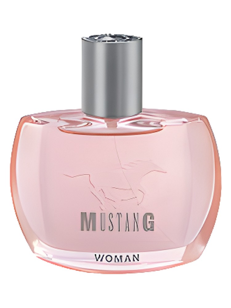 Mustang Woman – MÄURER & WIRTZ