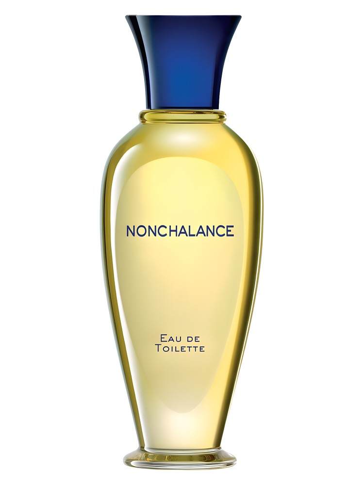 Nonchalance – Nonchalance