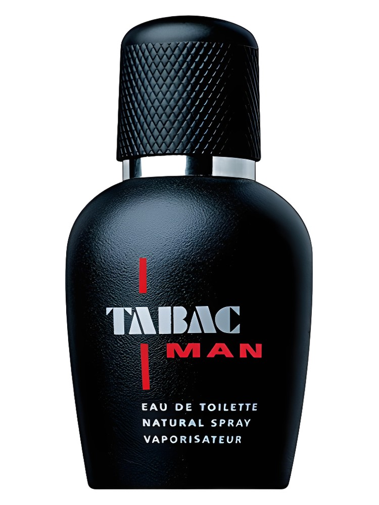 Tabac Man – Tabac