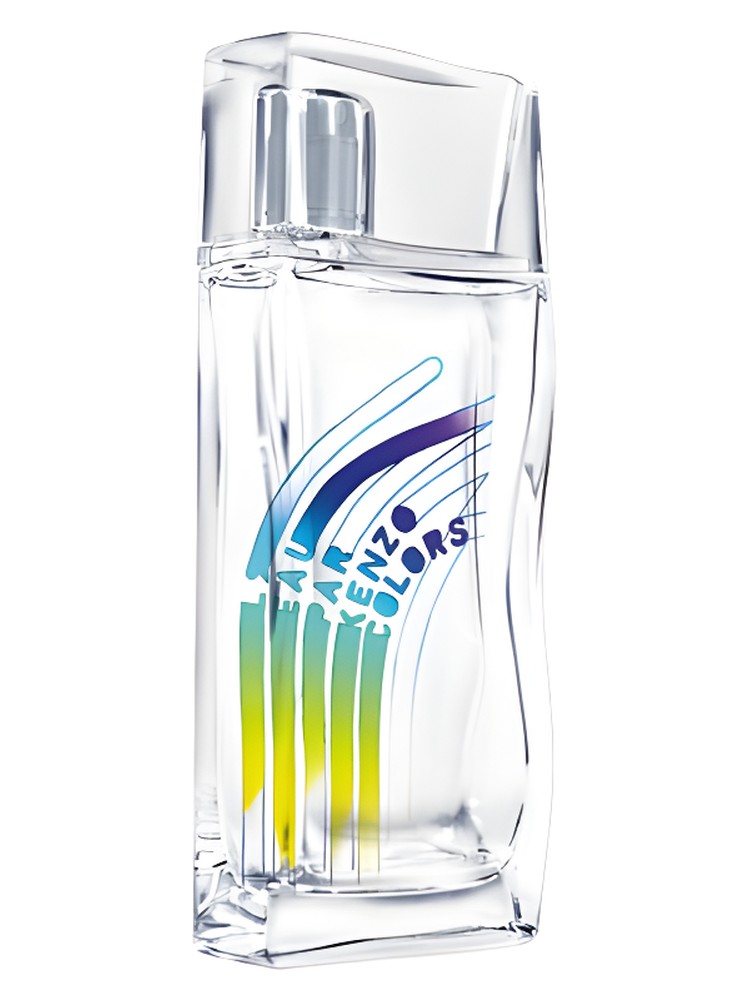 L’Eau par Kenzo Colors pour Homme – Kenzo