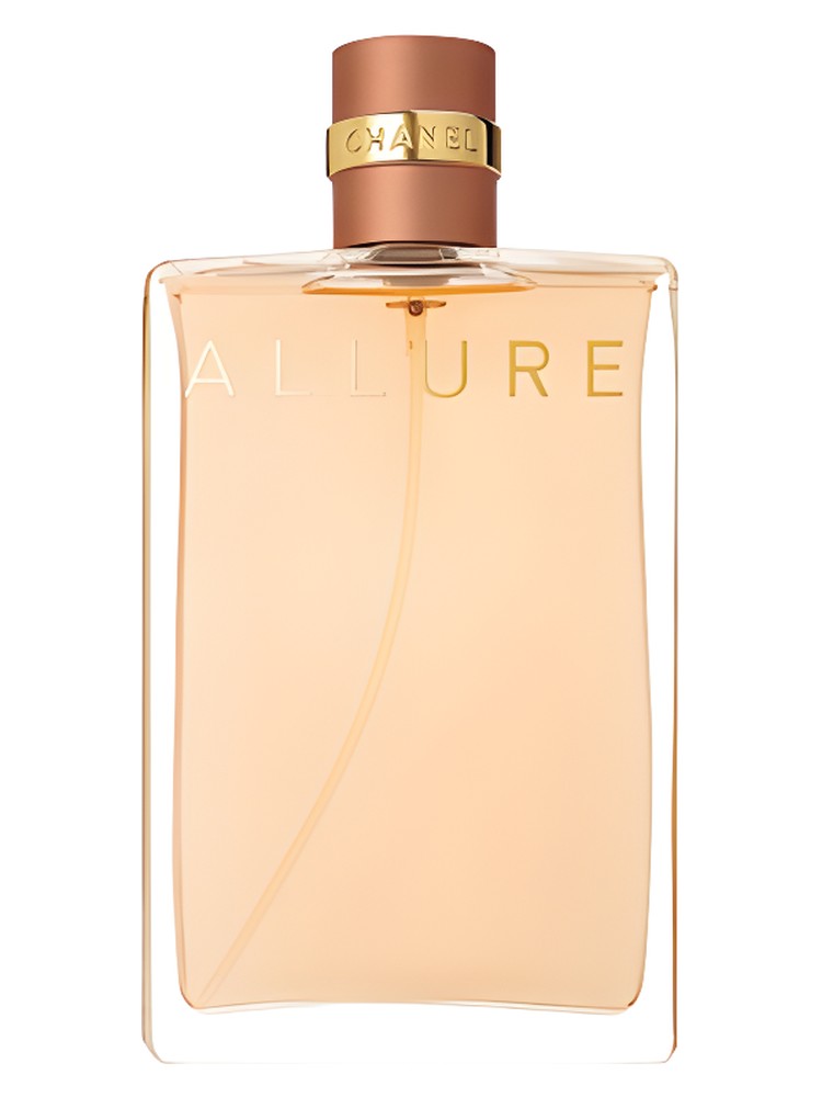 Allure Eau de Parfum – Chanel