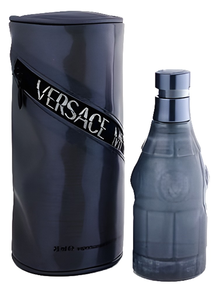 Metal Jeans Men – Versace