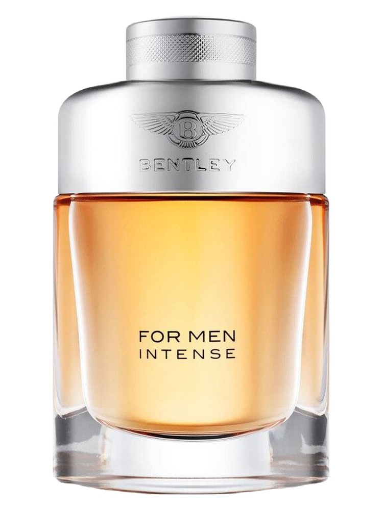 Bentley for Men Intense – Bentley