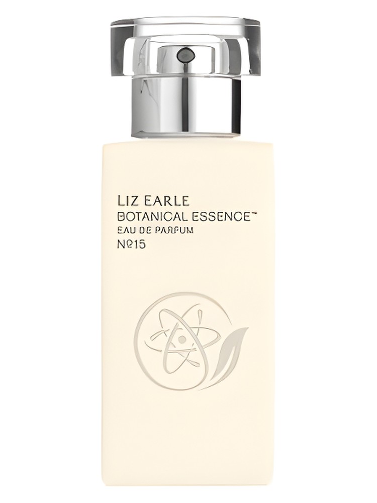 Botanical Essence No.15 – Liz Earle