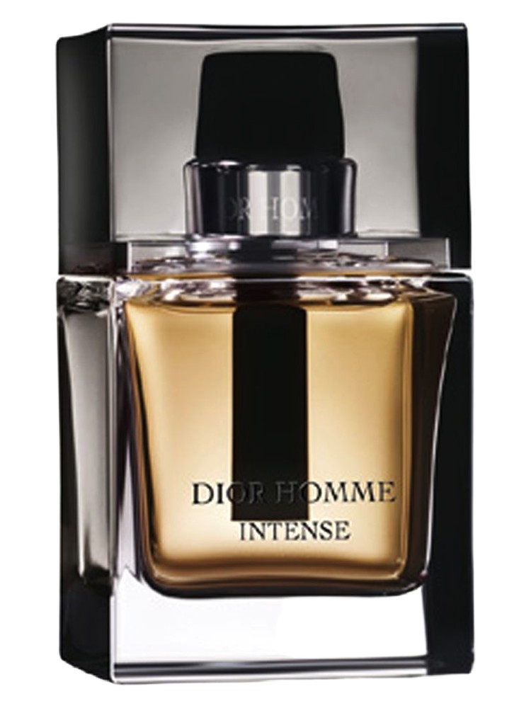 Dior Homme Intense 2007 – Dior