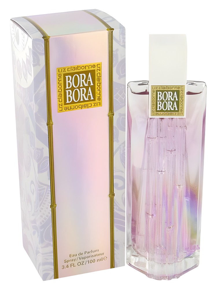 Bora Bora – Liz Claiborne