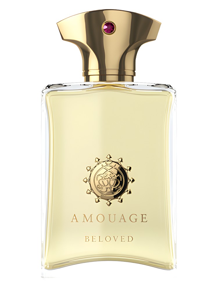 Beloved Man – Amouage