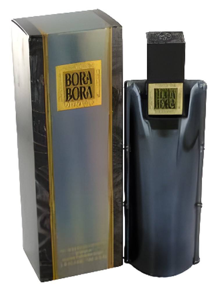 Bora Bora for Men – Liz Claiborne