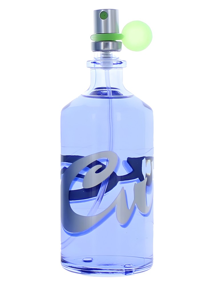 Curve – Liz Claiborne