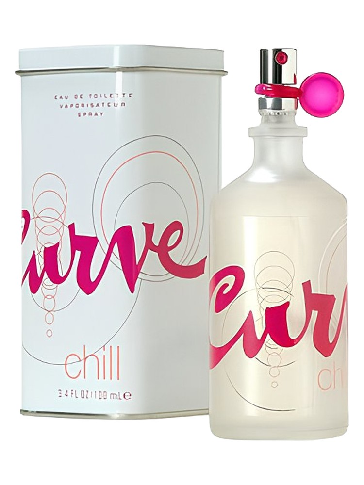 Curve Chill – Liz Claiborne