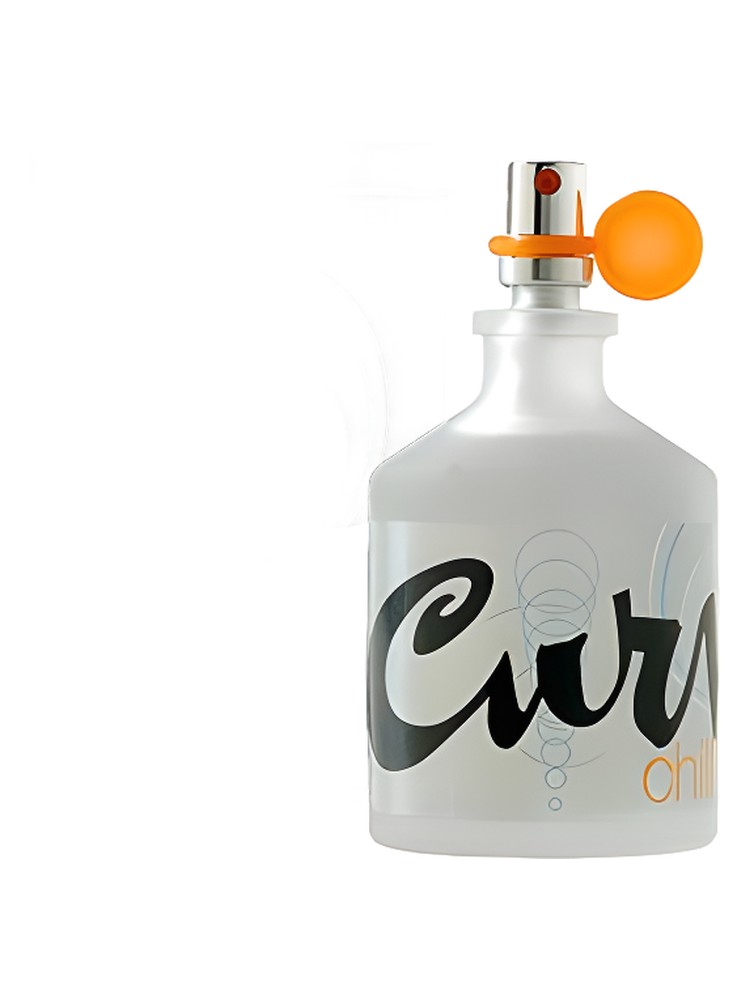 Curve Chill for Men – Liz Claiborne