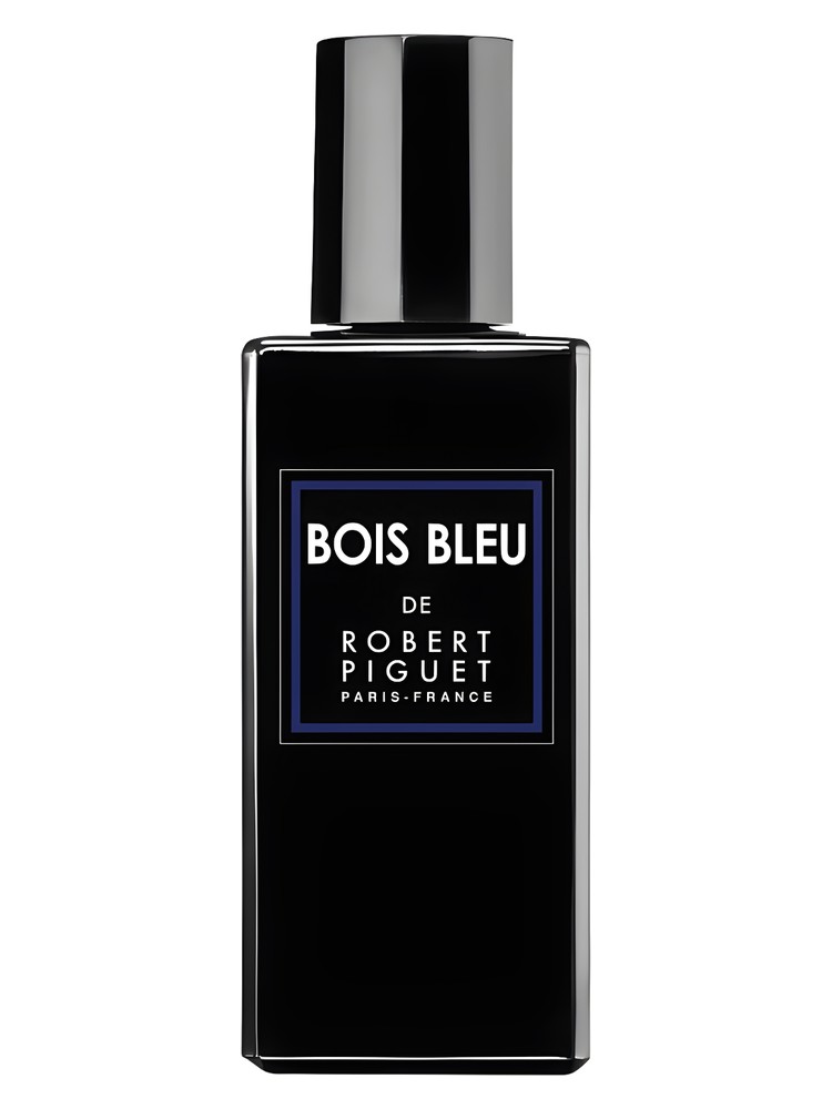 Bois Bleu – Robert Piguet