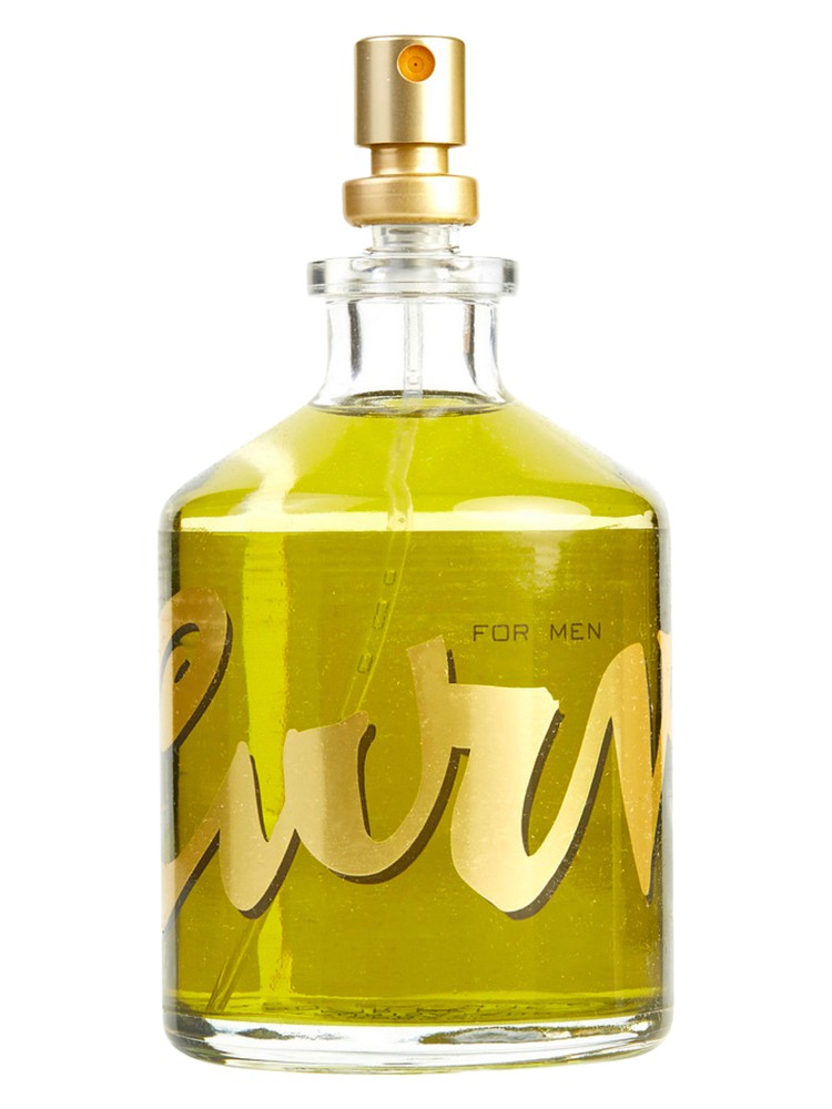 Curve for Men – Liz Claiborne