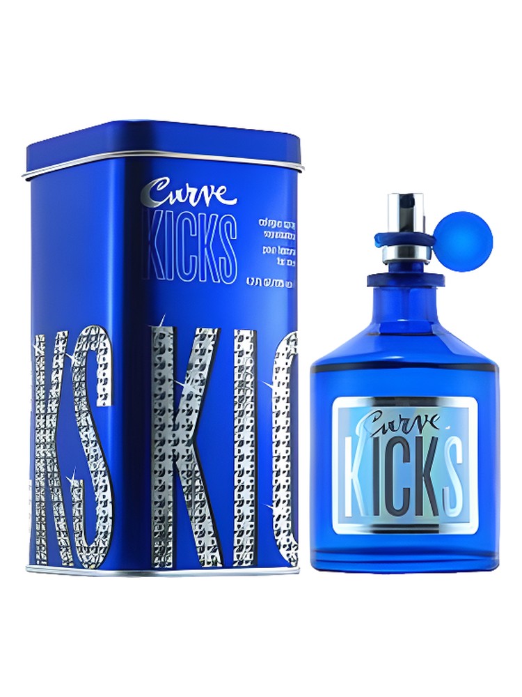 Curve Kicks for Men – Liz Claiborne