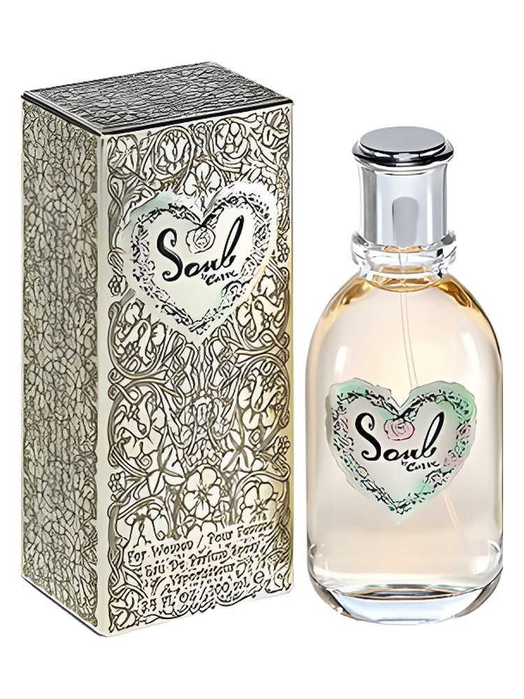 Curve Soul – Liz Claiborne