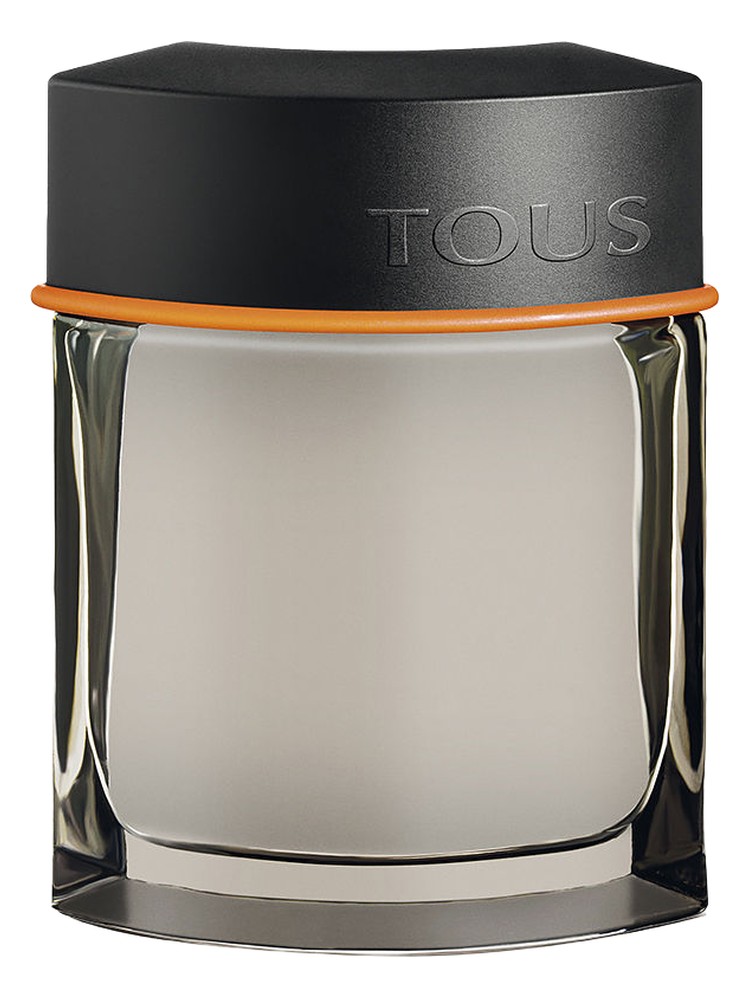 Tous Man Intense – Tous