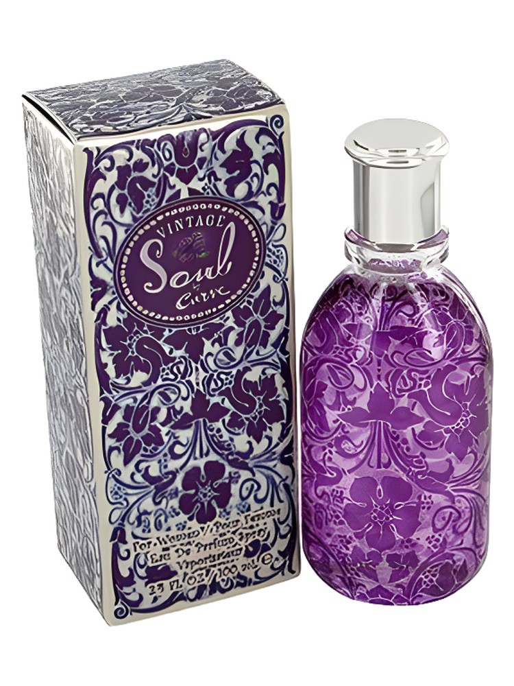 Curve Soul Vintage – Liz Claiborne