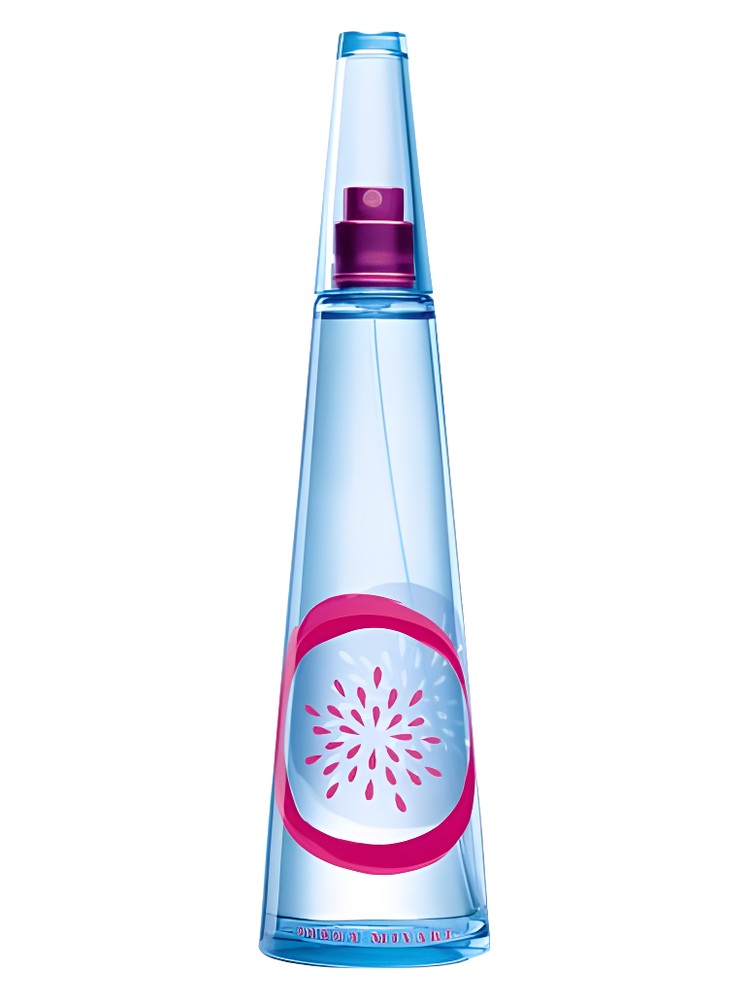 L’Eau d’Issey Summer 2013 – Issey Miyake