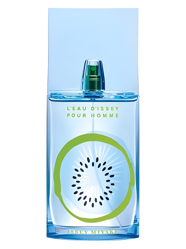 Issey Miyake L’Eau d’Issey Pour Homme Summer 2013