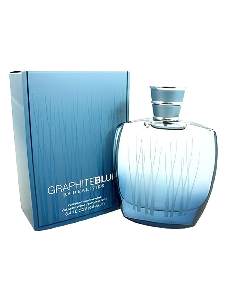 Graphite Blue by Realities – Liz Claiborne