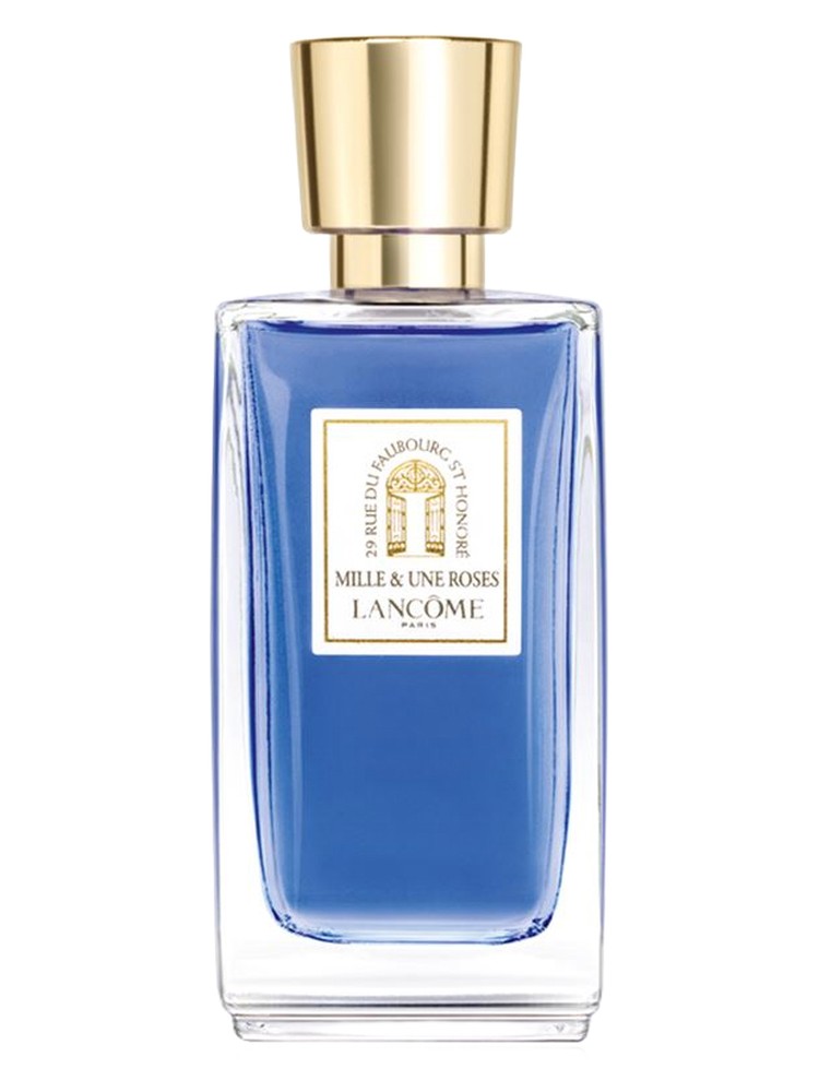 Lancôme Mille et Une Roses