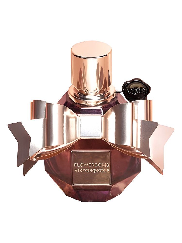 Flowerbomb Extreme 2007 – Viktor&Rolf