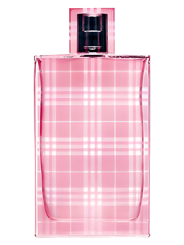 Burberry Burberry Brit Sheer
