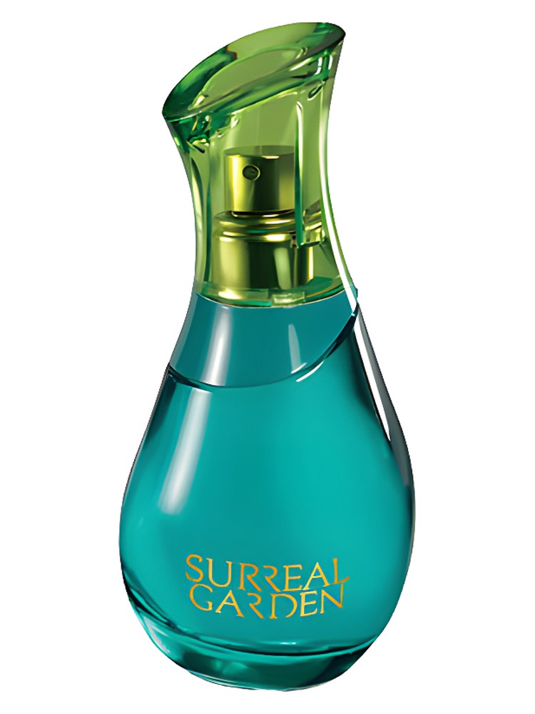Surreal Garden – Avon
