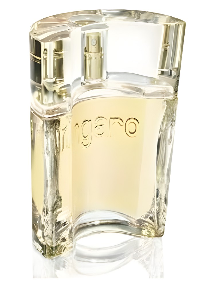 Ungaro 2007 – Emanuel Ungaro