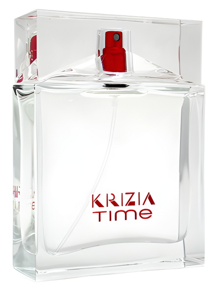 Time Woman – Krizia