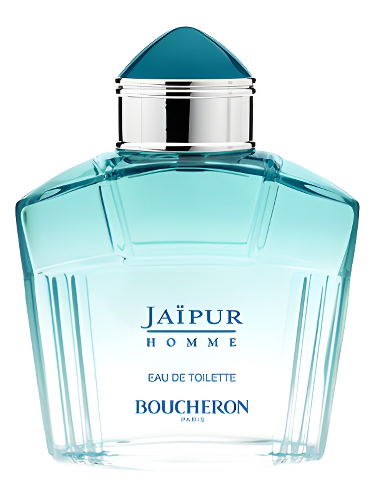 Jaipur Homme Limited Edition – Boucheron