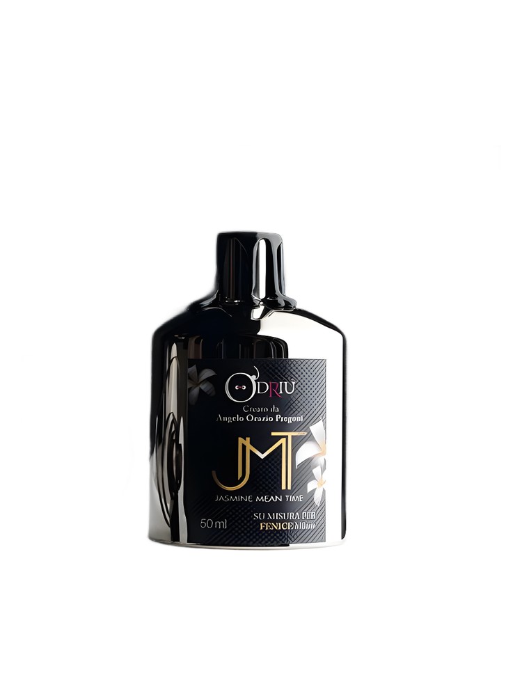 JMT – O'Driu