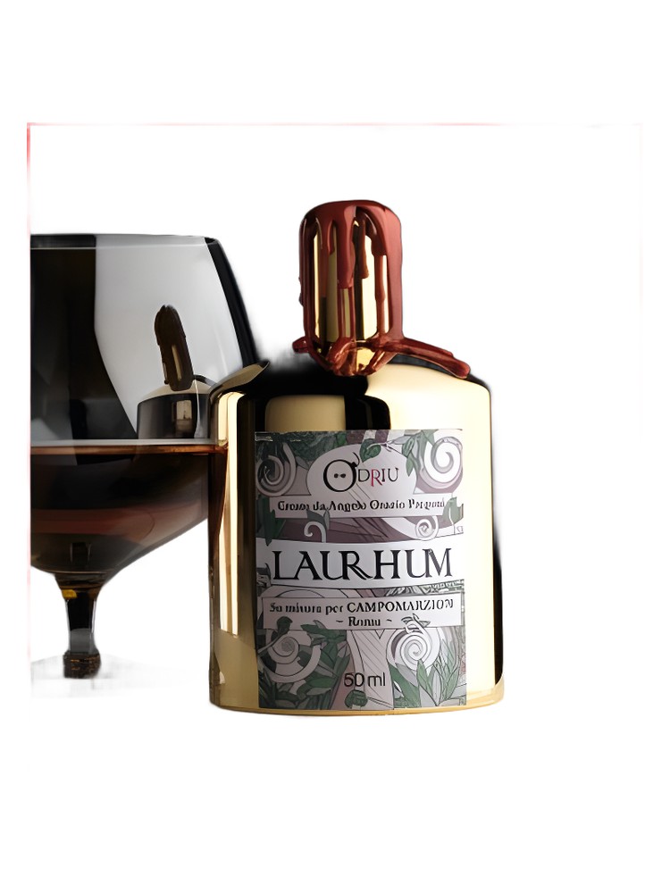 Laurhum – O'Driu