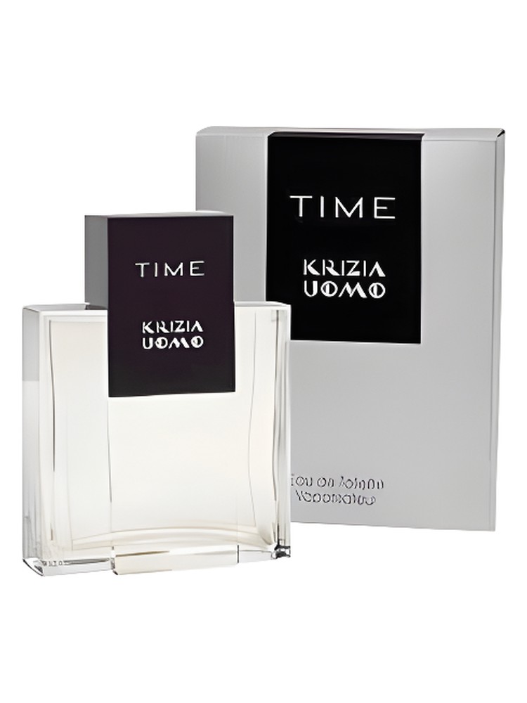 Time Uomo – Krizia
