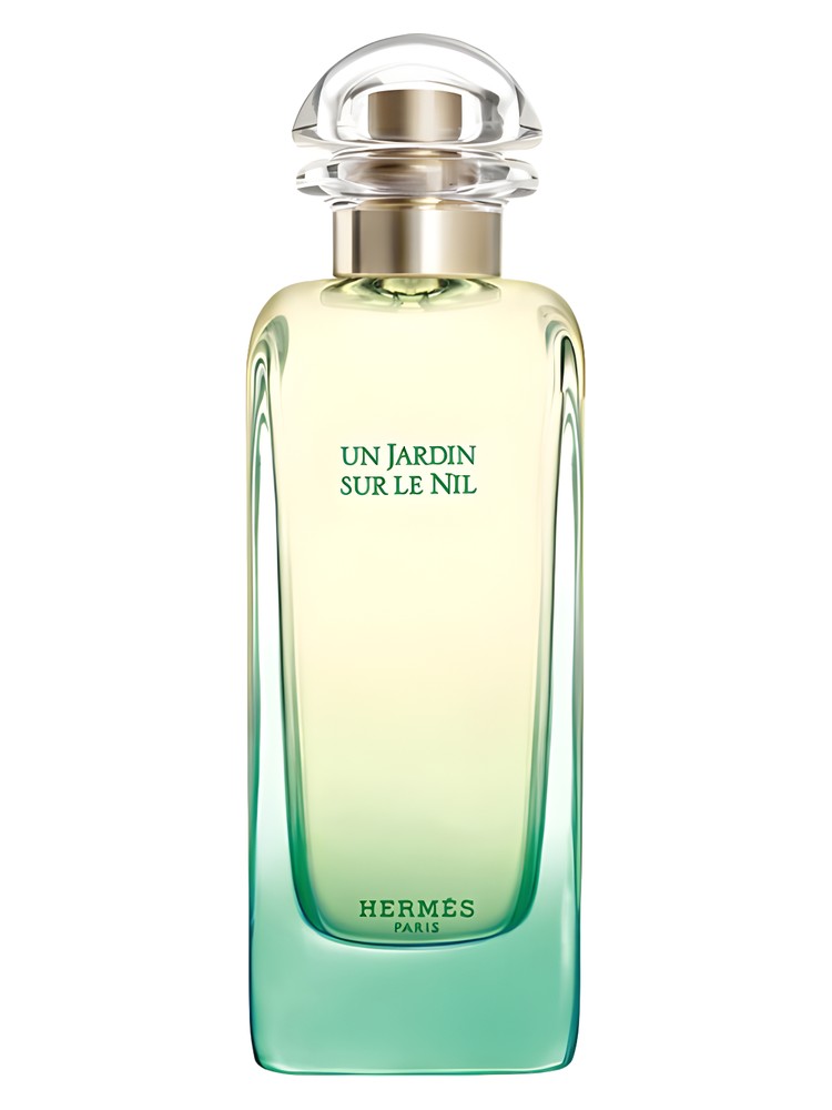 Un Jardin Sur Le Nil – Hermès
