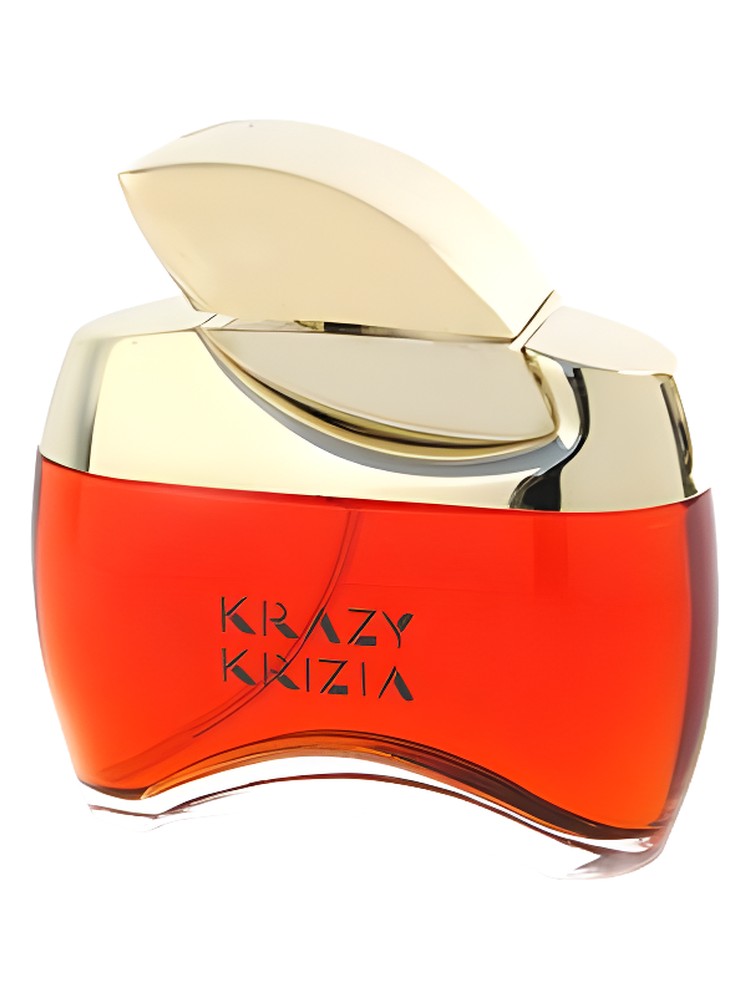 Krazy Krizia – Krizia