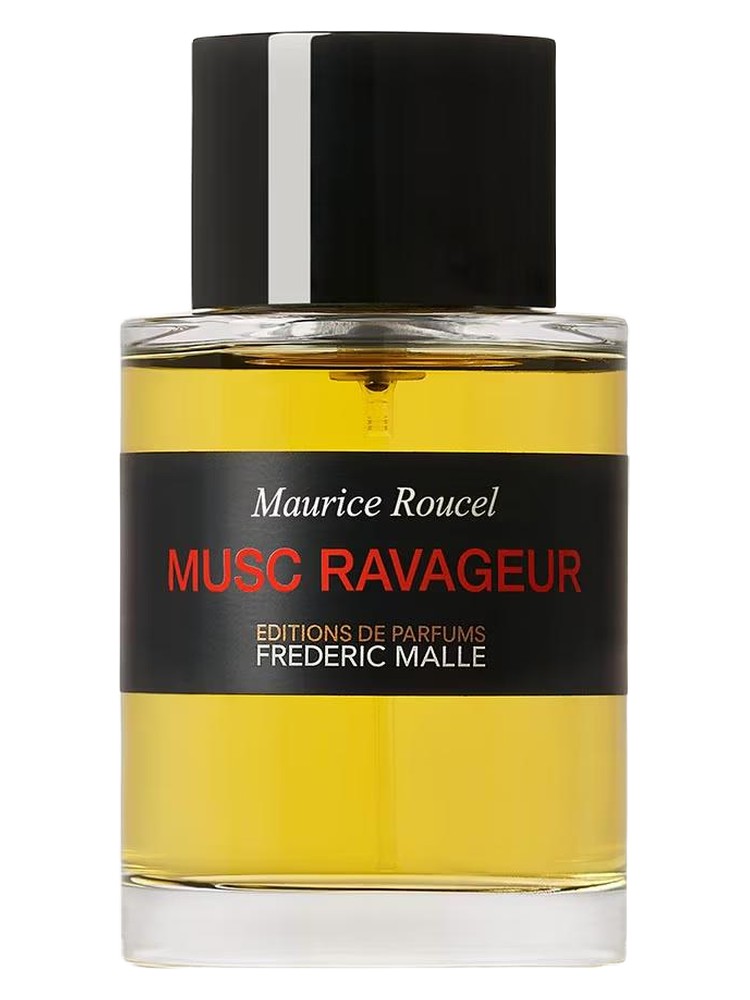 Musc Ravageur – Frederic Malle Editions de Parfums