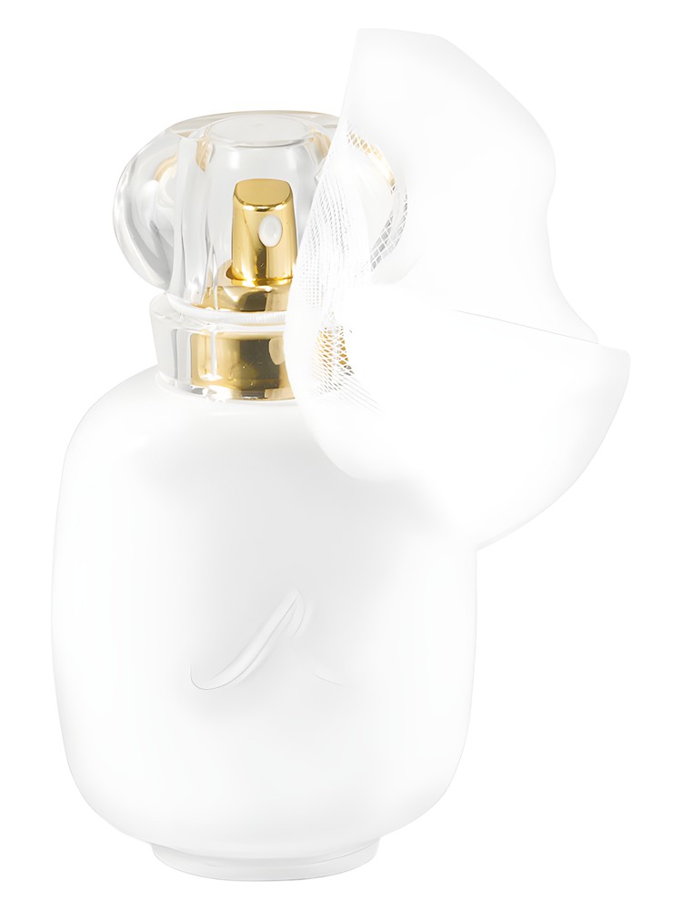 Vive la Mariée – Les Parfums de Rosine