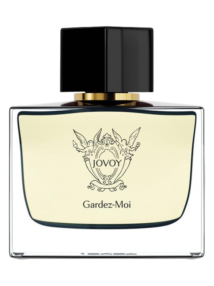 Gardez Moi – Jovoy Paris