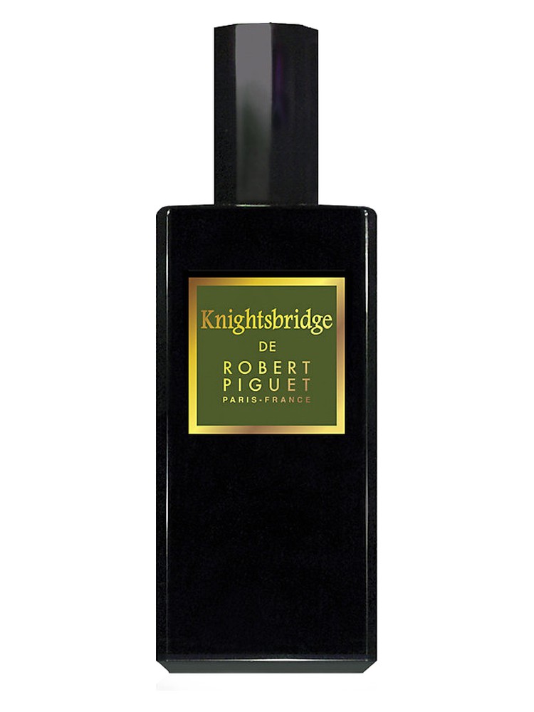 Knightsbridge – Robert Piguet