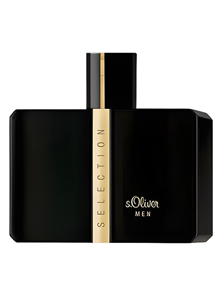s.Oliver Selection for Men – s.Oliver