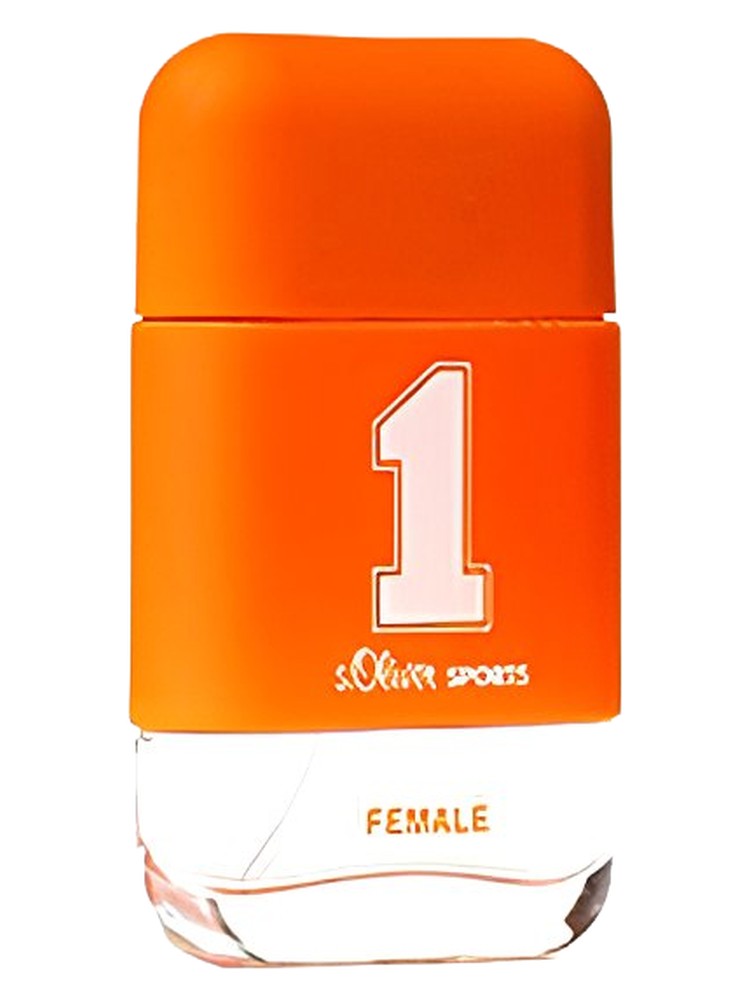 s.Oliver Sport 1 Female – s.Oliver