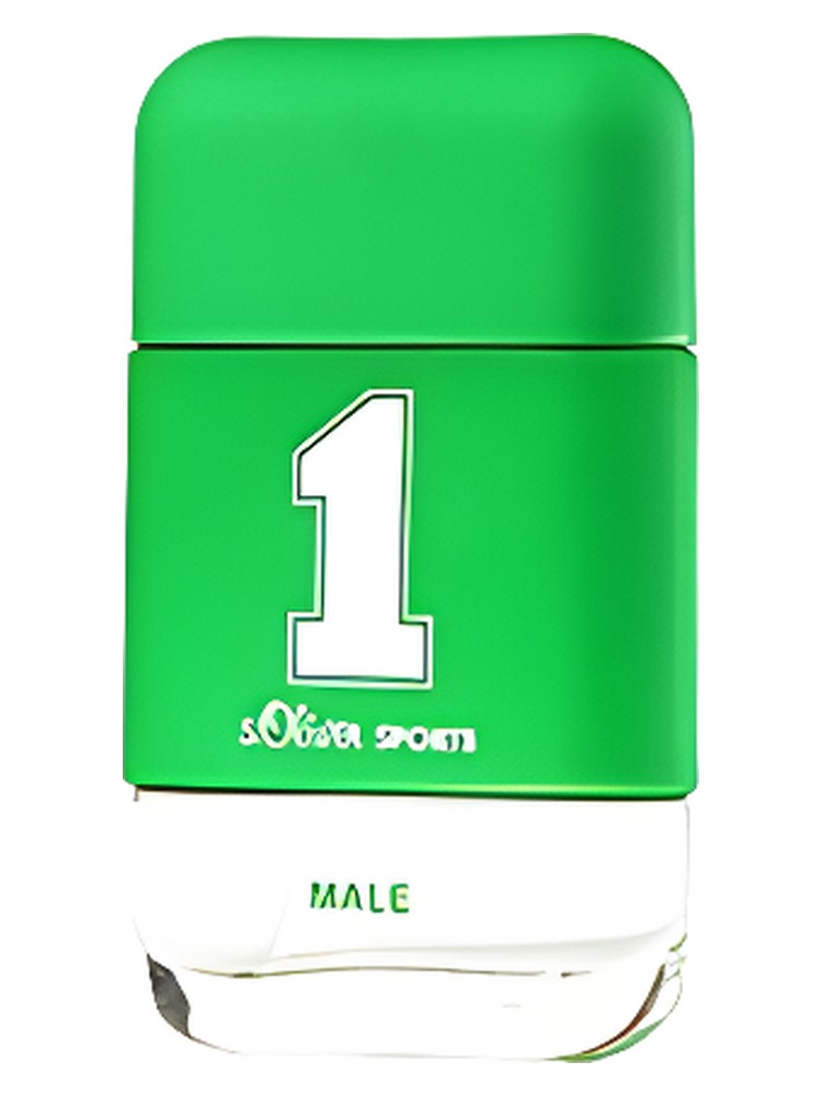 s.Oliver Sport 1 Male – s.Oliver
