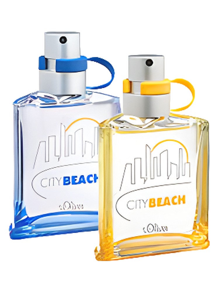 s.Oliver City Beach Woman – s.Oliver