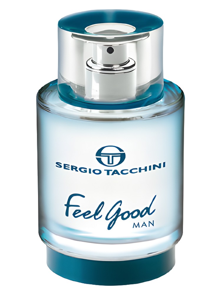 Feel Good Man – Sergio Tacchini
